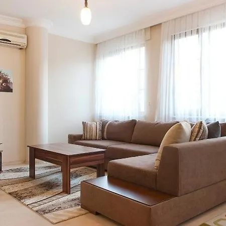 Apartment Of Beysuit